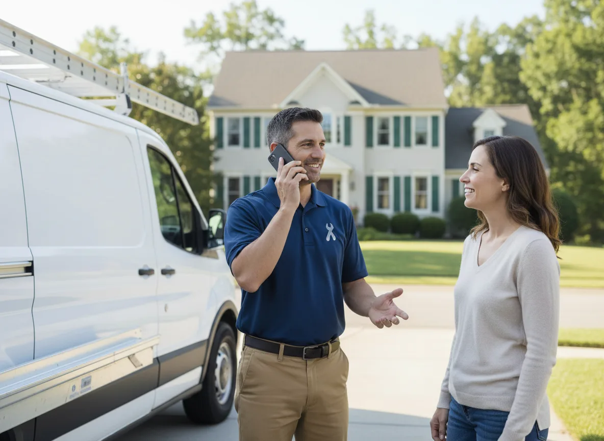 Home Gutter Service Middleburg, VA FAQs